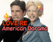 LOVE RE American Dorama �ǂ��߂�����